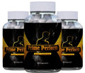 Prime Perform Suplemento ES Complementos alimenticios: salud,Energía y Vitalidad Masculina